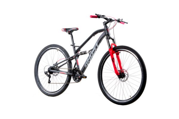 Bicicleta ghost revenge discount spectra