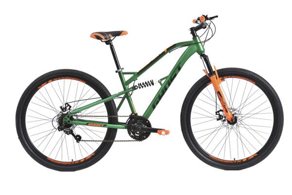 Bicicleta best sale r29 ghost