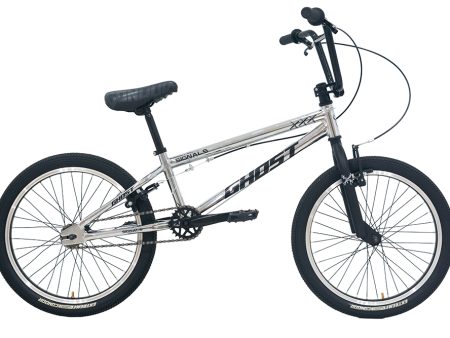 Bic Ghost SIGNALS BMX R20 CROMO