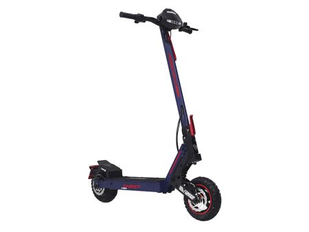 Patin Ghost E-VOLT Electrico R10 Azul
