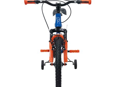 Bicicleta Ghost Revenge R16 Azul