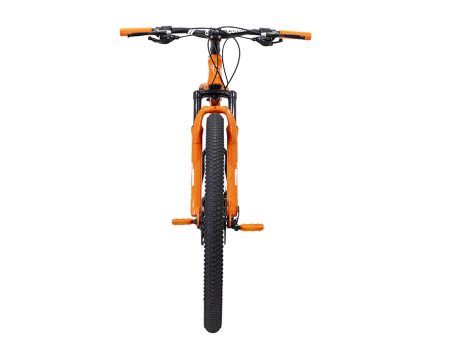 Bicicleta Ghost Claw R29 Naranja